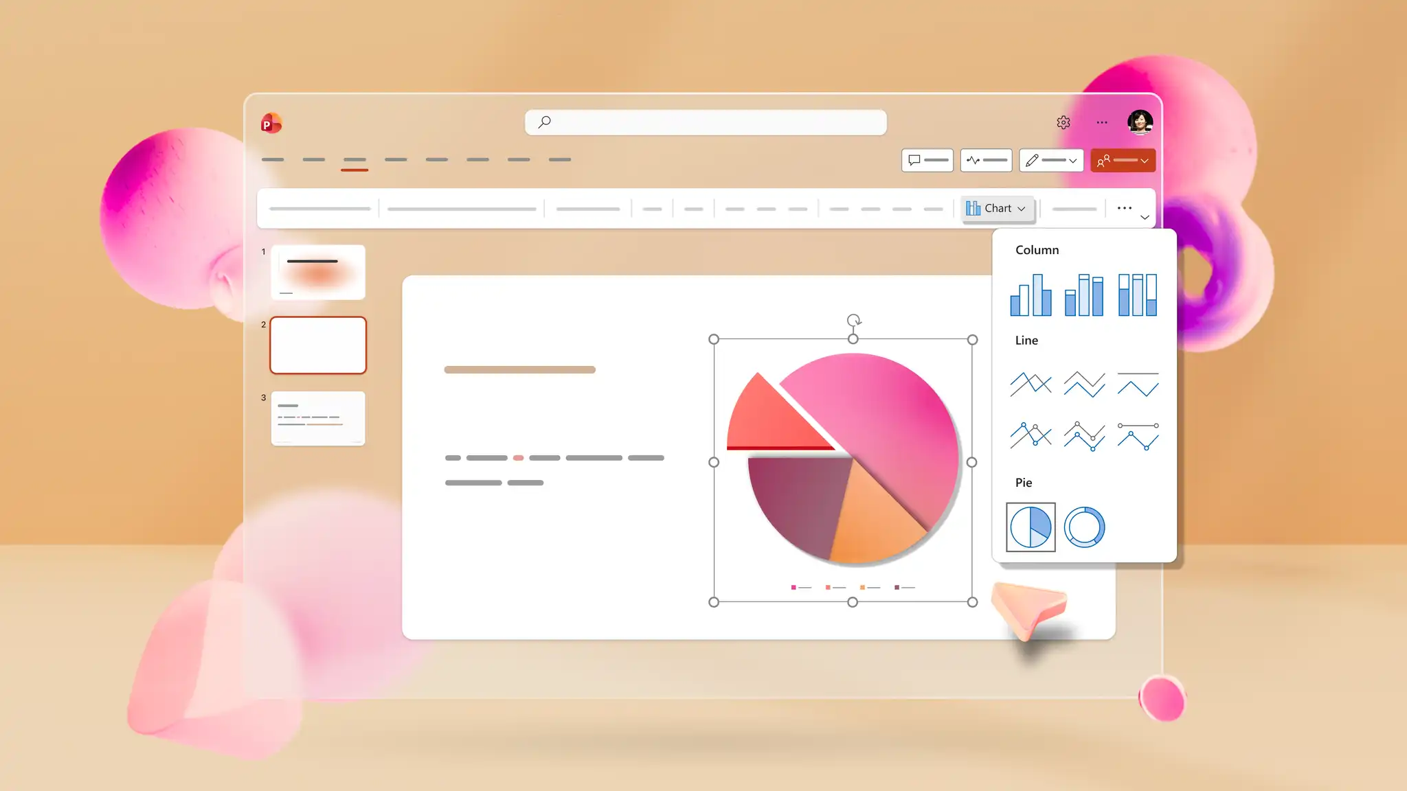 Free PowerPoint slide templates for education | Microsoft PowerPoint ...