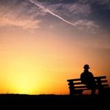 Wallpapers For > Sitting Alone Hd Wallpapers