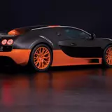 Most Downloaded Bugatti Veyron Wallpapers