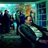 The Sopranos Wallpapers