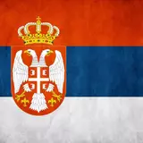 Beauty serbia Wallpapers 1366x768 2014
