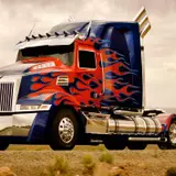 Cool Semi Trucks Wallpapers