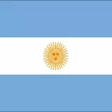 Argentina Flag Wallpaper