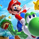Mario Galaxy Wallpapers 16149 Hd Wallpapers in Games