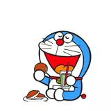 Most Downloaded Doraemon Wallpapers
