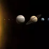 5 Solar System Wallpapers