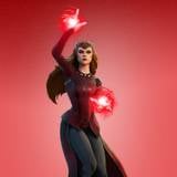 Scarlet Witch Fortnite Wallpapers