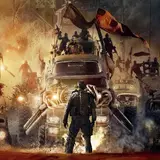 185 Mad Max: Fury Road HD Wallpapers
