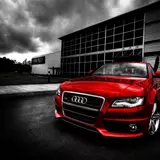 595 Audi HD Wallpapers