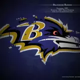 90 Baltimore Ravens HD Wallpapers