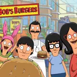 16 Bob's Burgers HD Wallpapers