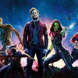Guardian of the Galaxy Wallpapers