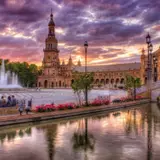 10 Seville HD Wallpapers