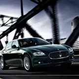 Maserati Quattroporte Wallpapers, Photos & Image in HD