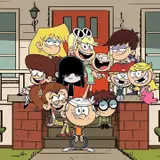 The Loud House image Club Icon HD wallpapers and backgrounds photos