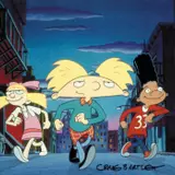 1 Hey Arnold! HD Wallpapers