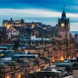 15 Edinburgh HD Wallpapers