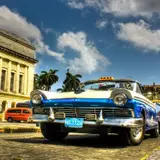In Gallery: 46 Cuba HD Wallpapers