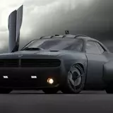 Super Dodge Challenger Wallpapers Dodge Cars Wallpapers in jpg