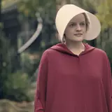 Elisabeth Moss on The Handmaid's Tale and what happens when sex