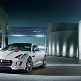 2014 Jaguar F Type R Coupe Wallpapers