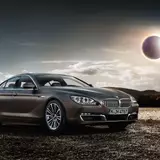 Wallpapers: BMW 6 Series Gran Coupe