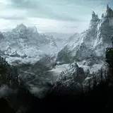 The Elder Scrolls V: Skyrim Full HD Wallpapers and Backgrounds Image