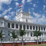 Asuncion Capital Paraguay