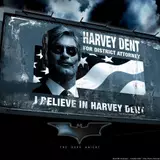 Harvey Dent Wallpapers