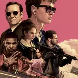 Baby Driver 2017 4K 8K Wallpapers