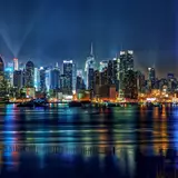New York Hd Wallpapers on WallpaperGet