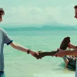 Review: Call Me by Your Name