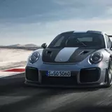 Wallpapers Porsche 911 GT2 RS, 2018, HD, 4K, Automotive / Cars,