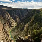 Black Canyon Of The Gunnison · National Parks Conservation Association