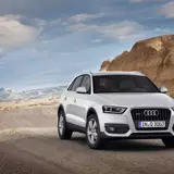 Audi Q3 HD Wallpapers