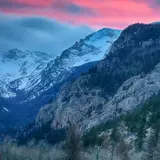 Rocky Mountain National Park, Colorado ❤ 4K HD Desktop Wallpapers