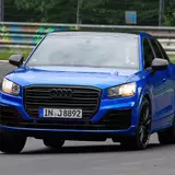 2018 Audi SQ2