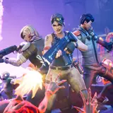 Fortnite 'Survive the Storm' Official Trailer