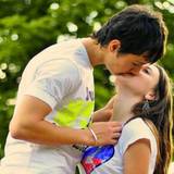 Hot Romantic Kiss Girl Boy Kiss HD Wallpapers Love Romance