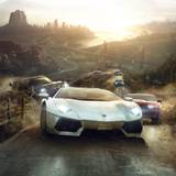 The Crew 2014 Game Wallpapers