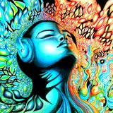Psychedelic Wallpapers and Backgrounds Image