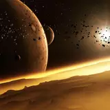 Planets [13] wallpapers