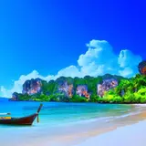 Thailand Beach Wallpaper Backgrounds ~ BozhuWallpapers