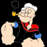 Full Hd Of Popeye Sailor Bike Image Wallpaers Pics Androids