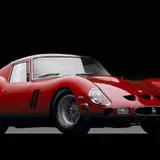 1962 Ferrari 250 GTO Wallpapers & HD Image