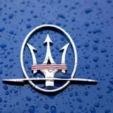 Maserati Logo, Maserati Car Symbol Meaning and History