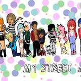 MyStreet Season 1 by missAnna56