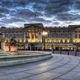 6 Buckingham Palace HD Wallpapers