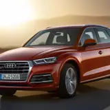 2017 Audi Q5 3 Wallpapers
