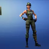 Munitions Expert Fortnite Outfit Skin How to Get + News